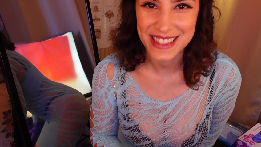 Irma La Dulce - 22 August 2025 - ASMR | EXXTRA FRIENDLY NURSE PART 3