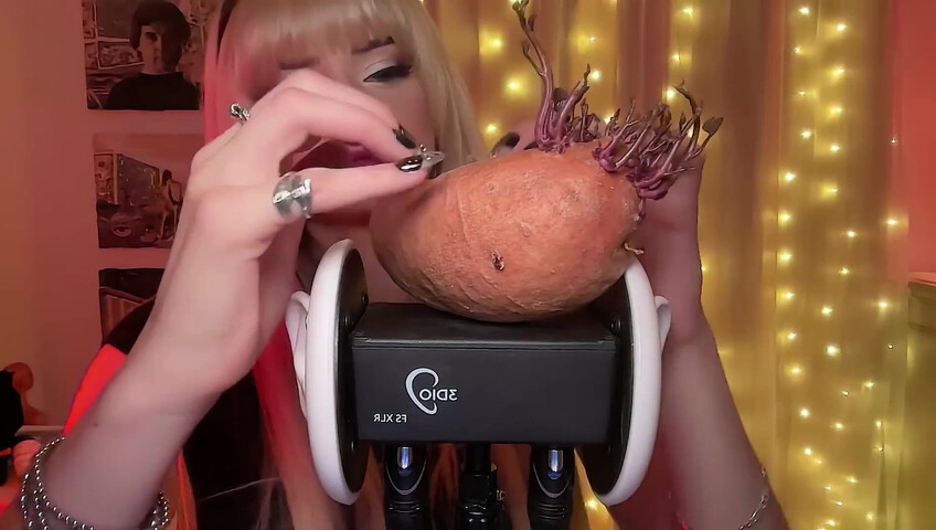 Emma's MySpace - 19 Sep 2025 - Very Intense 3DIO ASMR