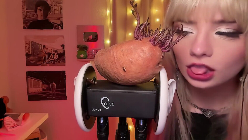 Emma's MySpace - 19 Sep 2025 - Very Intense 3DIO ASMR