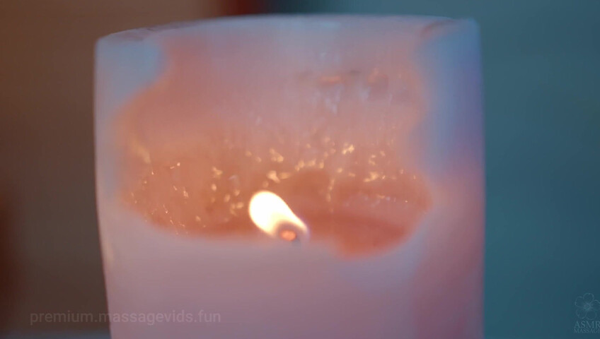 ASMR Massage - 29 Aug 2025 - Full Body Nuru Massage by Olga to Yolana​