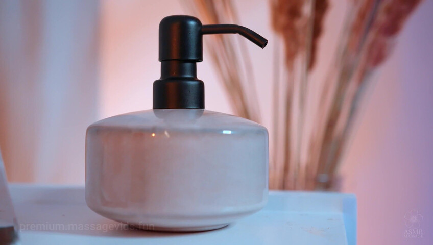 ASMR Massage - 29 Aug 2025 - Full Body Nuru Massage by Olga to Yolana​