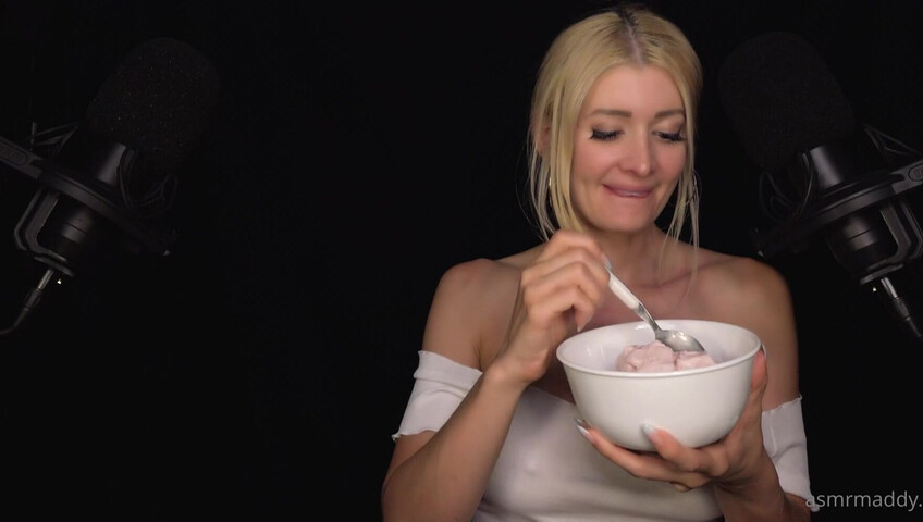 ASMR Maddy - 20 July 2025 - Cum Compilation