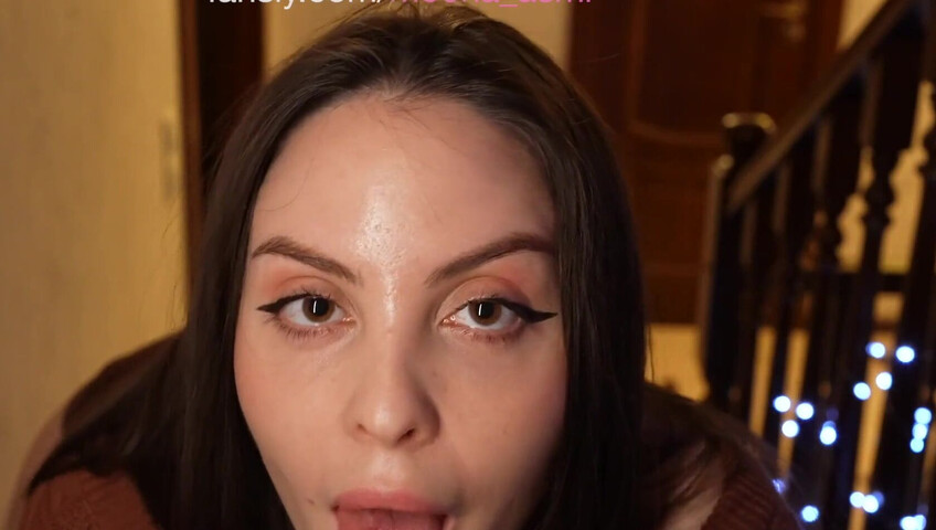 Moona ASMR - 2 Sep 2025 - Do You Like My Blowjobs (for relax ofc)