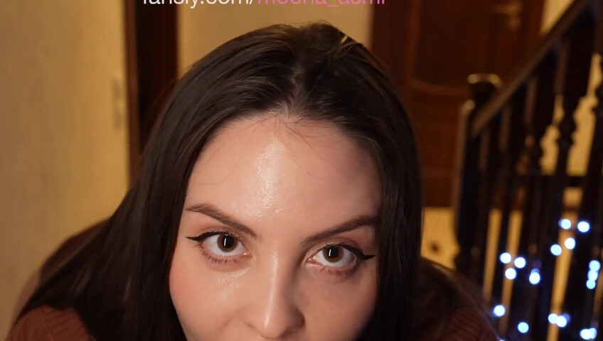 Moona ASMR - 2 Sep 2025 - Do You Like My Blowjobs (for relax ofc)
