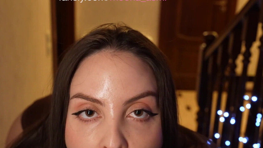 Moona ASMR - 2 Sep 2025 - Do You Like My Blowjobs (for relax ofc)