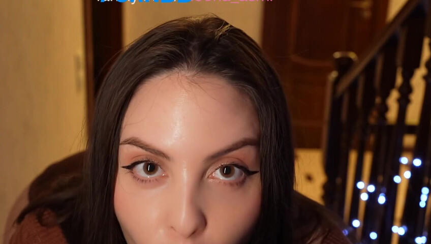 Moona ASMR - 2 Sep 2025 - Do You Like My Blowjobs (for relax ofc)