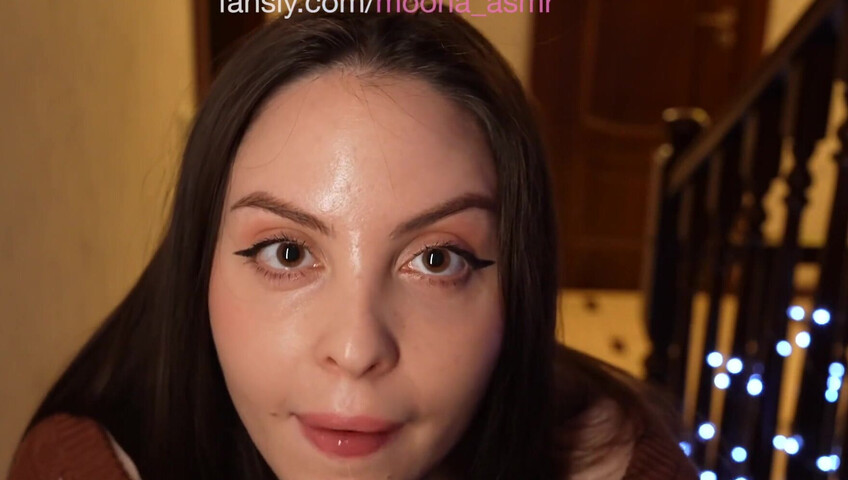 Moona ASMR - 2 Sep 2025 - Do You Like My Blowjobs (for relax ofc)