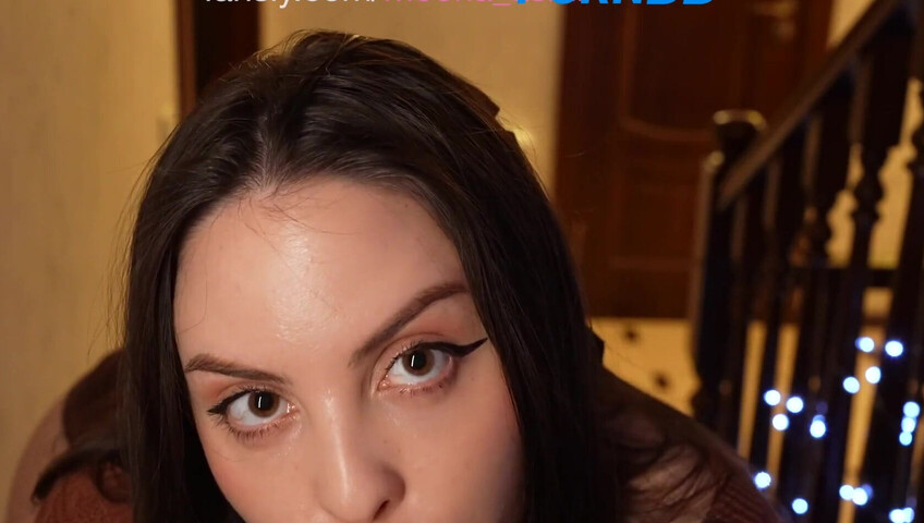 Moona ASMR - 2 Sep 2025 - Do You Like My Blowjobs (for relax ofc)