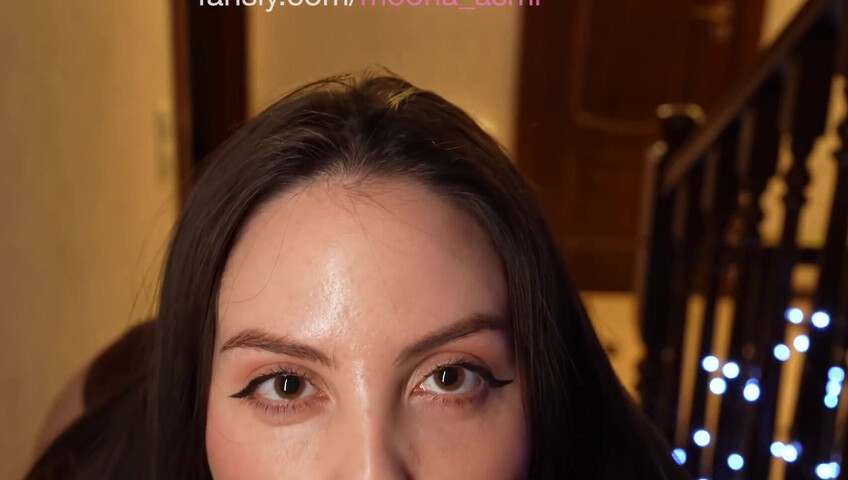 Moona ASMR - 2 Sep 2025 - Do You Like My Blowjobs (for relax ofc)
