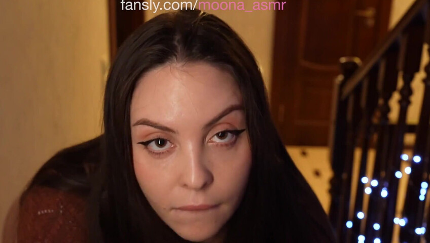 Moona ASMR - 2 Sep 2025 - Do You Like My Blowjobs (for relax ofc)