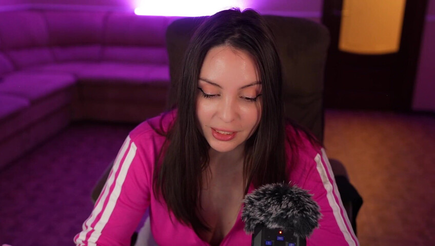 Moona ASMR - 16 Aug 2025 - Last Stream 18+