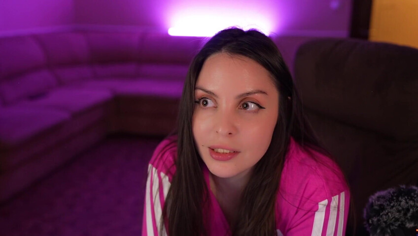 Moona ASMR - 16 Aug 2025 - Last Stream 18+