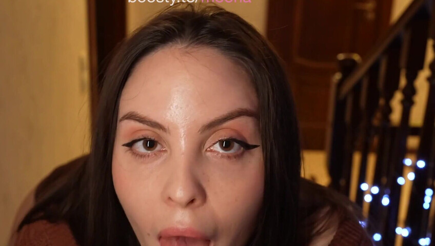 Moona - Do you like my blowjobs