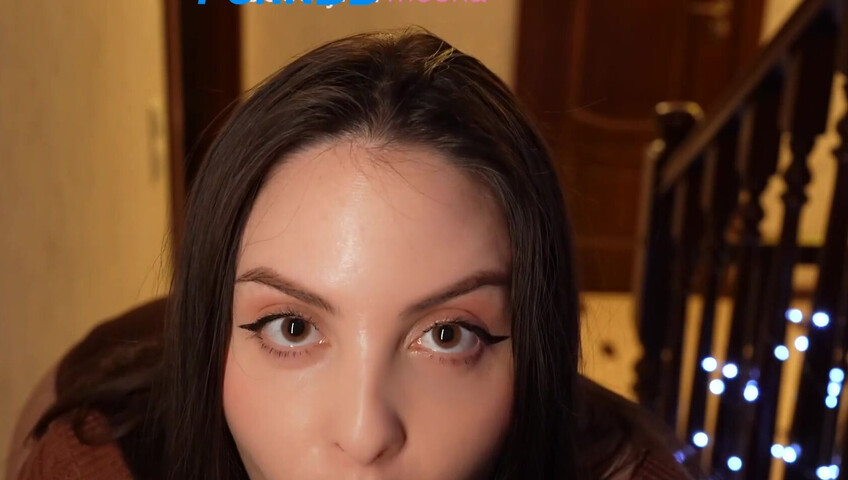 Moona - Do you like my blowjobs