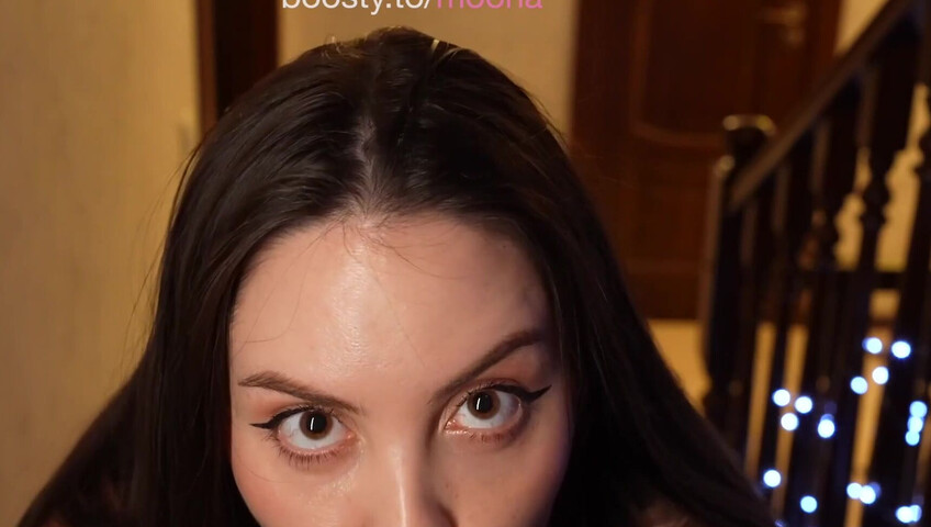 Moona - Do you like my blowjobs