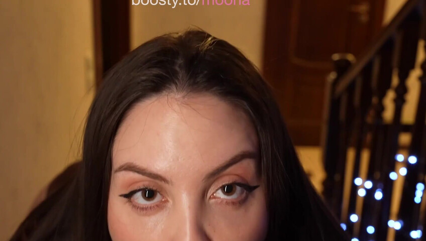 Moona - Do you like my blowjobs