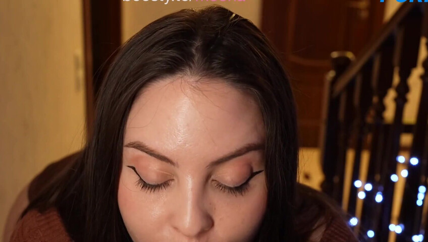 Moona - Do you like my blowjobs