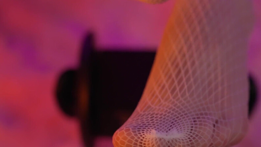 Mood ASMR - 12 Aug 2025 - ASMR - You'll Fall Asleep Between My Oiled Thighs