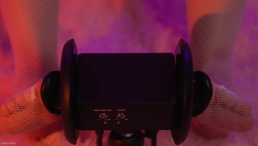 Mood ASMR - 12 Aug 2025 - ASMR - You'll Fall Asleep Between My Oiled Thighs