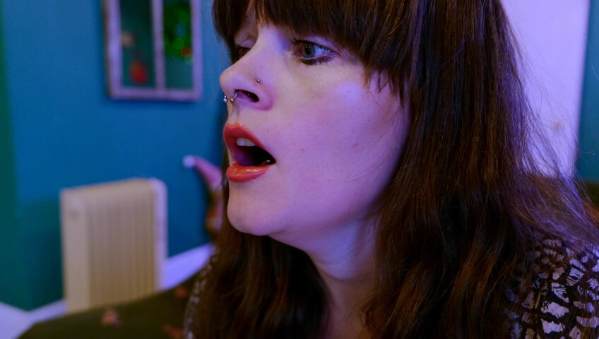 Sydney Harwin - The Poltergeist