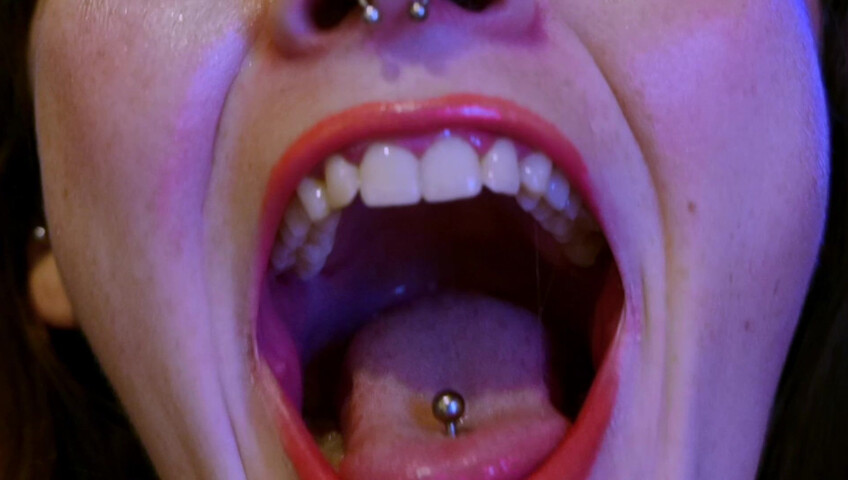 Sydney Harwin - The Poltergeist