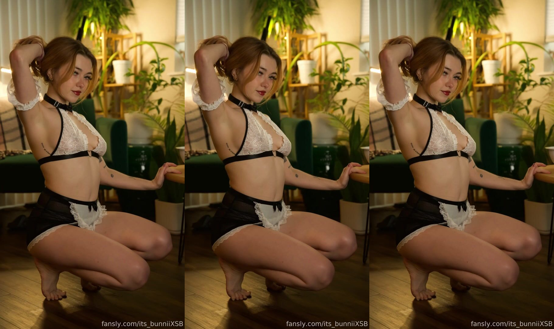 Its Bunnii - 30 May 2025 - **ASMR AUDIO** She Makes You Cum While Calling You Sir