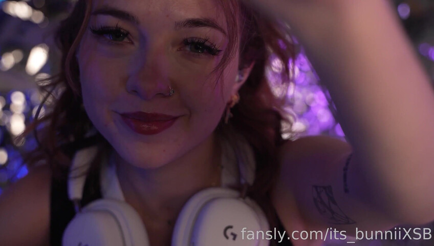 Its Bunnii - 27 Aug 2025 - Have too much on your mind? I Can Fix It