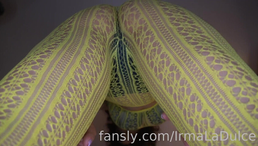 Irma La Dulce ASMR - QUEEN’S FULL MOON BODY WORSHIP JOI