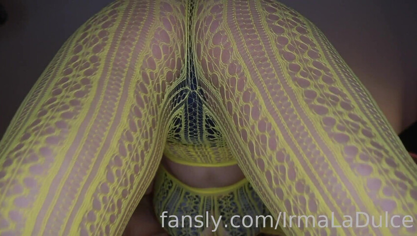 Irma La Dulce ASMR - QUEEN’S FULL MOON BODY WORSHIP JOI