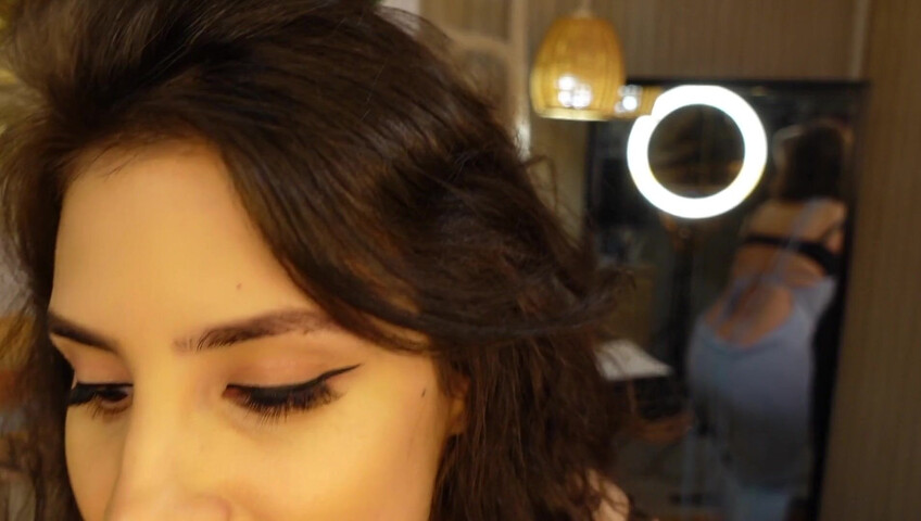 Irma La Dulce ASMR - Madam Dulce Tailor Shop | JOI