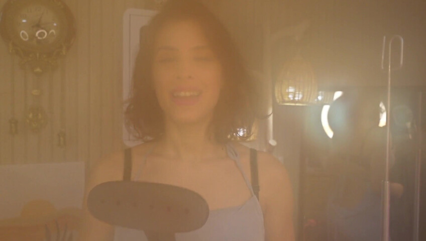 Irma La Dulce ASMR - Madam Dulce Tailor Shop | JOI