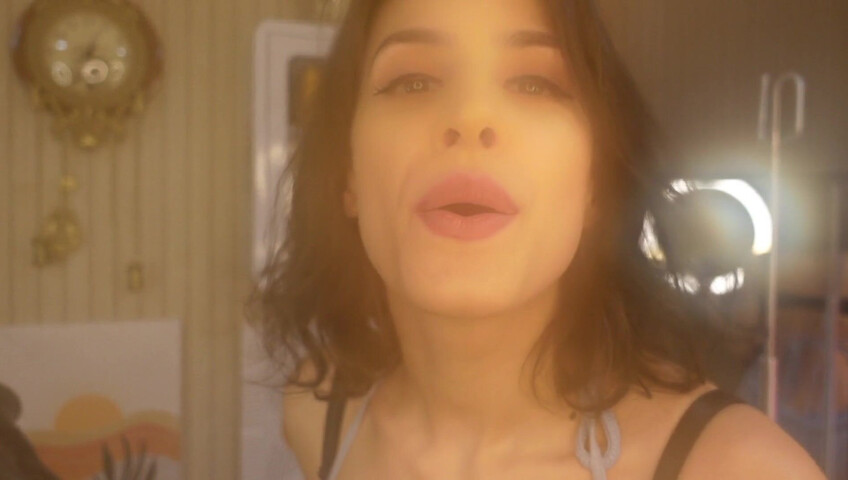 Irma La Dulce ASMR - Madam Dulce Tailor Shop | JOI