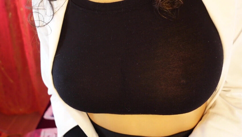 Irma La Dulce ASMR - EXXXTRA Friendly Nurse Irma Sperm Clinic