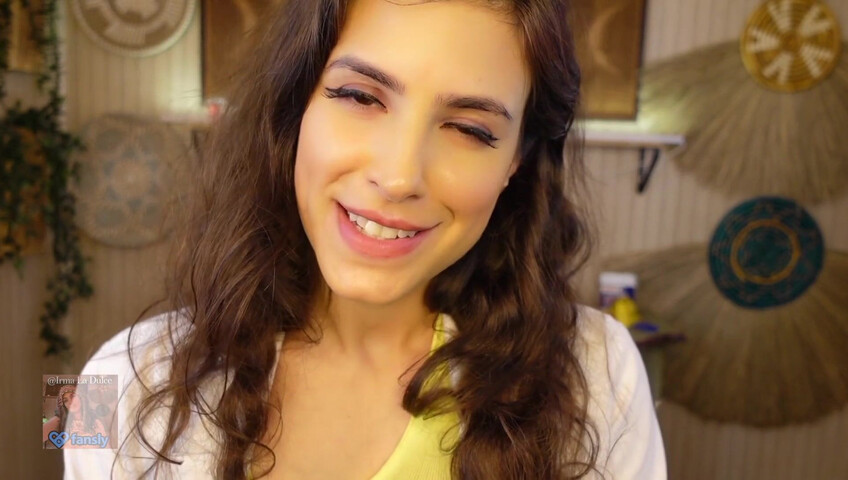 Irma La Dulce ASMR - Doctor Is Obsessed With You