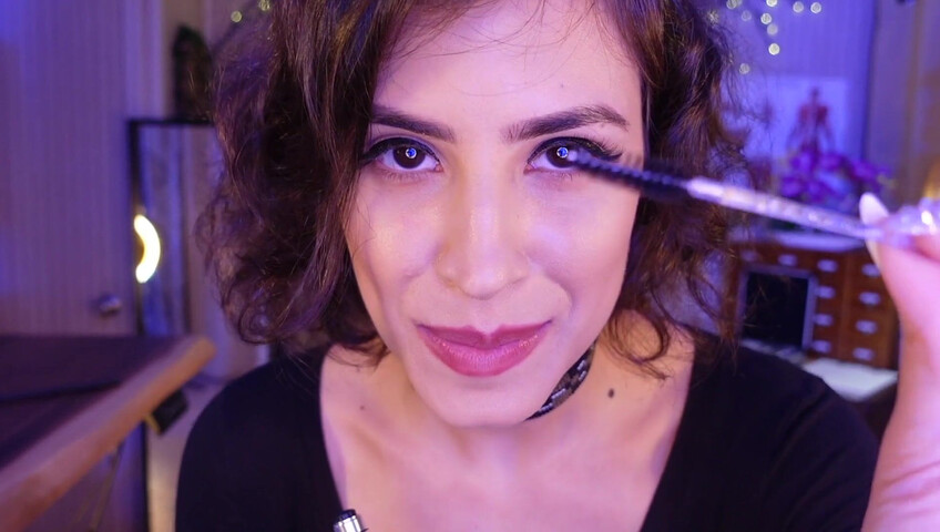 Irma La Dulce ASMR - 29 October 2025 - INAPPROPRIATE MEDICAL STUDENT PART 11