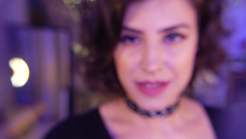 Irma La Dulce ASMR - 29 October 2025 - INAPPROPRIATE MEDICAL STUDENT PART 11