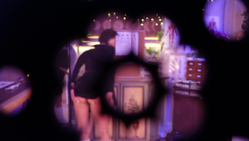 Irma La Dulce ASMR - 29 October 2025 - INAPPROPRIATE MEDICAL STUDENT PART 11