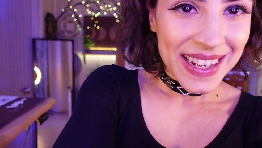 Irma La Dulce ASMR - 29 October 2025 - INAPPROPRIATE MEDICAL STUDENT PART 11