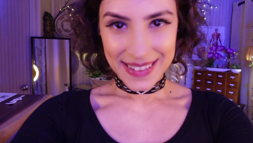 Irma La Dulce ASMR - 29 October 2025 - INAPPROPRIATE MEDICAL STUDENT PART 11