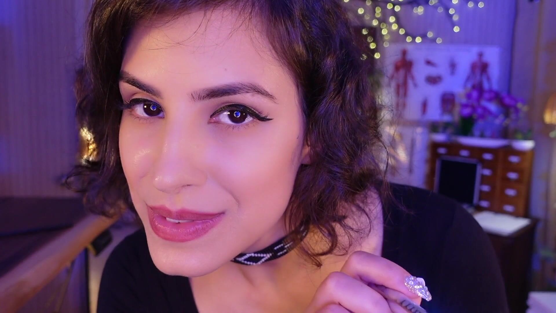 Irma La Dulce ASMR - 29 October 2025 - INAPPROPRIATE MEDICAL STUDENT PART 11