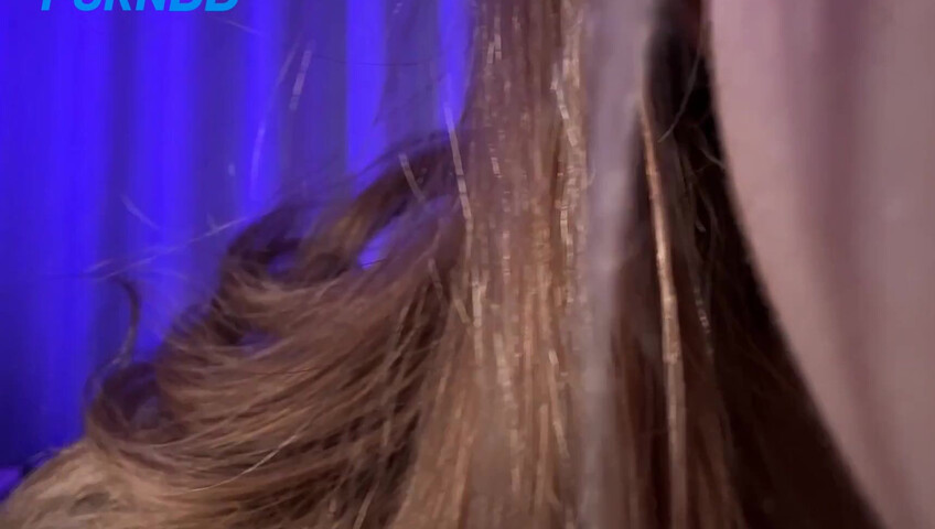 Busy B ASMR - 10 Aug 2025 - Your Friend Eats Your Ears!