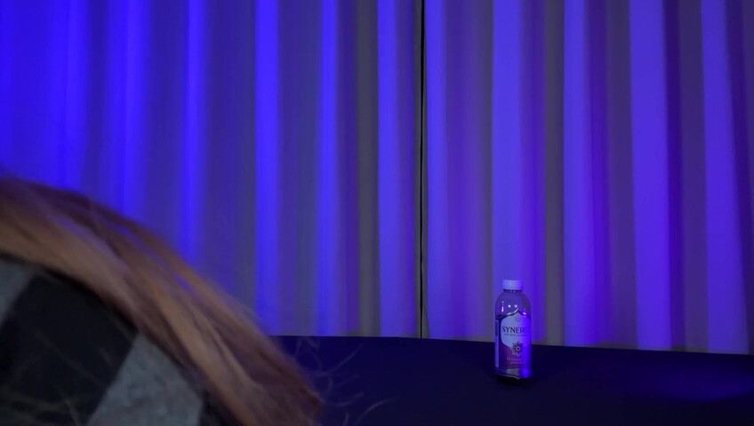 Busy B ASMR - 10 Aug 2025 - Your Friend Eats Your Ears!