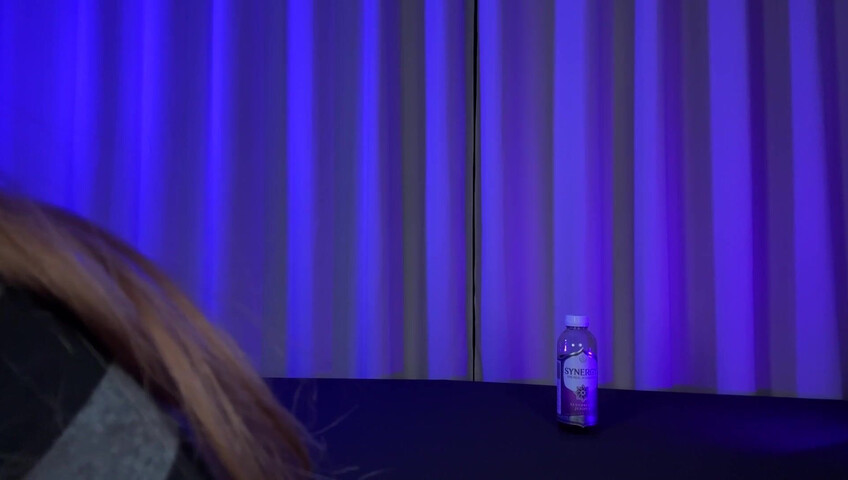 Busy B ASMR - 10 Aug 2025 - Your Friend Eats Your Ears!