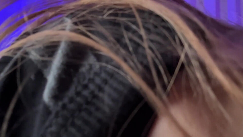 Busy B ASMR - 10 Aug 2025 - Your Friend Eats Your Ears!