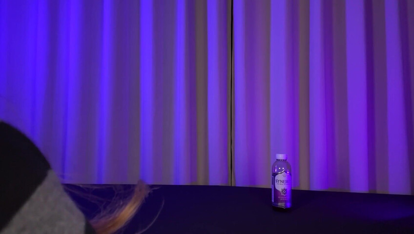 Busy B ASMR - 10 Aug 2025 - Your Friend Eats Your Ears!