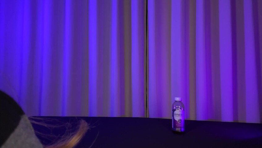 Busy B ASMR - 10 Aug 2025 - Your Friend Eats Your Ears!