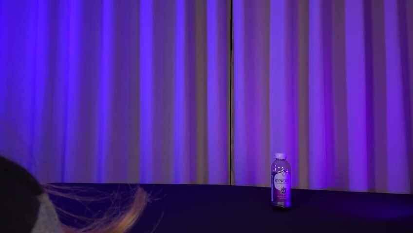 Busy B ASMR - 10 Aug 2025 - Your Friend Eats Your Ears!