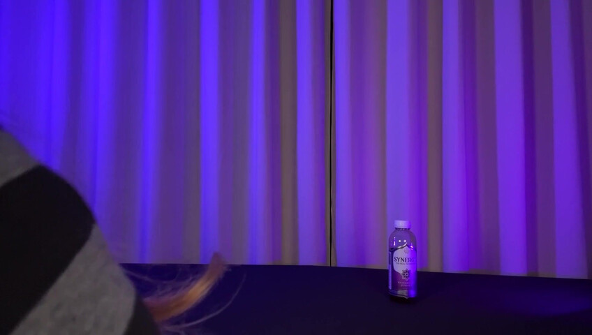 Busy B ASMR - 10 Aug 2025 - Your Friend Eats Your Ears!