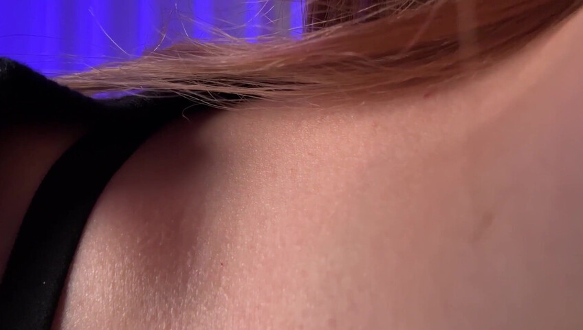 Busy B ASMR - 10 Aug 2025 - Your Friend Eats Your Ears!