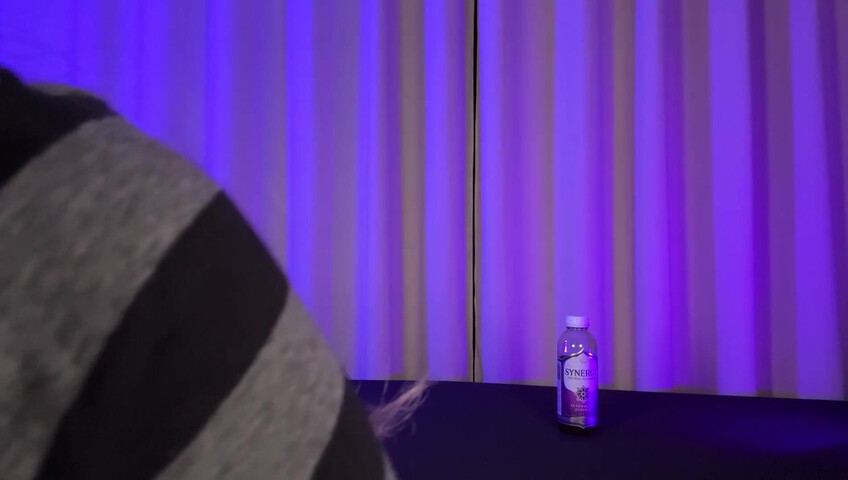 Busy B ASMR - 10 Aug 2025 - Your Friend Eats Your Ears!